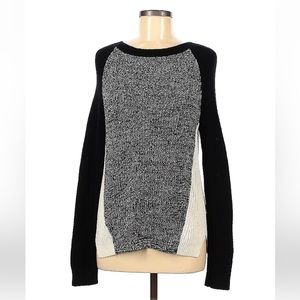 EXPRESS Pullover Sweater, Med